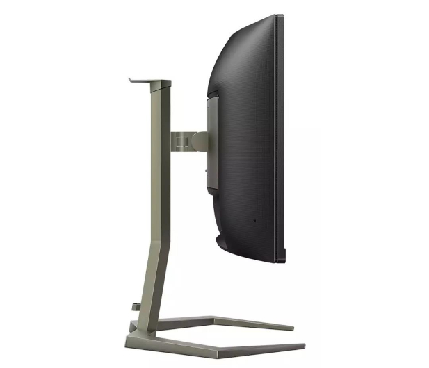 Philips 34M1C5500VA/00 Curved 165Hz - 1088998 - zdjęcie 5